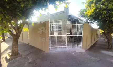 Casa com 4 quartos à venda no Boa Vista, São José do Rio Preto 