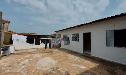 Casa com 8 quartos à venda na Vila Angélica, São José do Rio Preto 