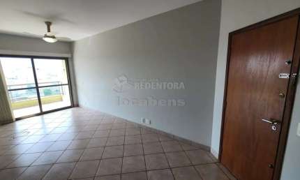 Apartamento com 2 quartos à venda na Vila Santa Cândida, São José do Rio Preto 