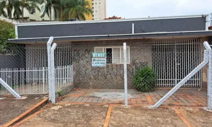Casa com 3 quartos à venda no Boa Vista, São José do Rio Preto 