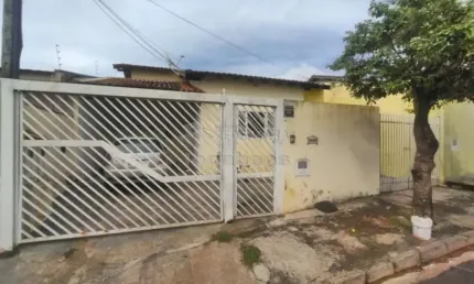 Casa com 4 quartos à venda no Jardim Nunes, São José do Rio Preto 