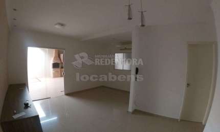 Casa em condomínio fechado com 2 quartos à venda no Condomínio Residencial Parque da Liberdade I, São José do Rio Preto 