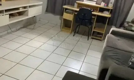Excelente Casa Residencial na Zona Sul - 3 Dormitórios / Tarraf II