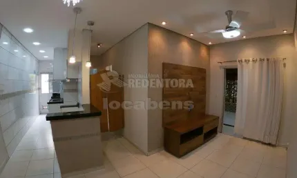 Apartamento / Padrão À Venda com 02 Dormitórios na   Vila São Judas Tadeu