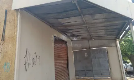 Casa com 3 quartos à venda no Distrito Industrial, São José do Rio Preto 