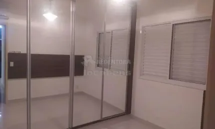 Apartamento com 2 quartos à venda na Vila Ercília, São José do Rio Preto 