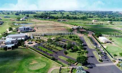 Quinta do Golfe Jardins | Segurança 24h | Lazer completo