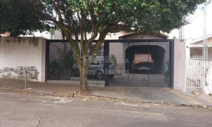Casa com 2 quartos à venda no Parque Celeste, São José do Rio Preto 