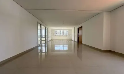 Apartamento com 3 quartos à venda no Bom Jardim, São José do Rio Preto 