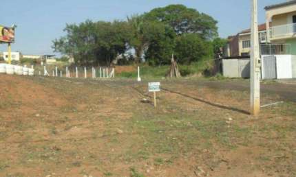 Terreno comercial à venda no Jardim Conceição, São José do Rio Preto 