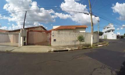 Casa com 2 quartos à venda no Parque das Flores II, São José do Rio Preto 
