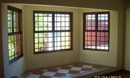 Casa com 3 quartos à venda no Jardim Tarraf II, São José do Rio Preto 