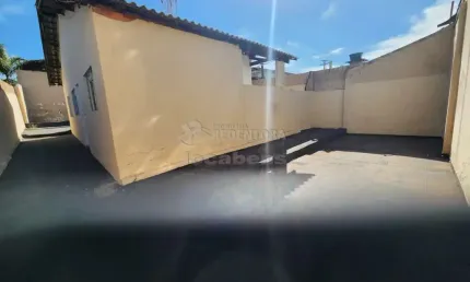 Casa com 3 quartos à venda na Vila Diniz, São José do Rio Preto 