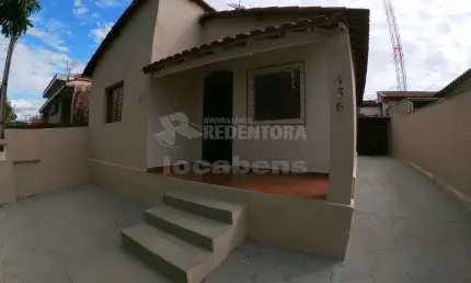 Casa com 3 quartos à venda na Vila Diniz, São José do Rio Preto 