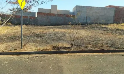 Residencial maria clara, terreno comercial e residencial de 200,00 m² em são josé do rio preto