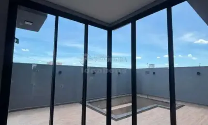 Casa com 2 quartos à venda no Village Provence, São José do Rio Preto 