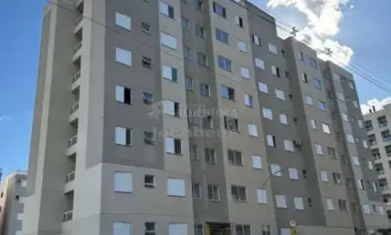 Ótimo Apartamento Térreo para venda - 2 Dormitórios / Rios di Itália