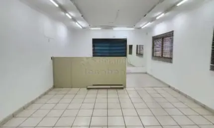 Prédio à venda no Boa Vista, São José do Rio Preto 