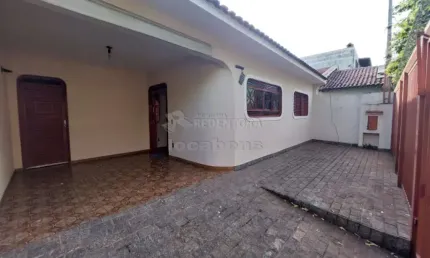 Casa com 2 quartos à venda no Jardim Canaã, São José do Rio Preto 
