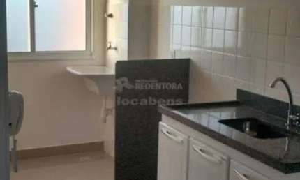 Excelente Apartamento Residencial para Venda - 2 Dormitórios / Jardim Nazareth
