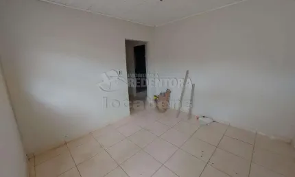 Casa com 2 quartos para alugar no Boa Vista, São José do Rio Preto 