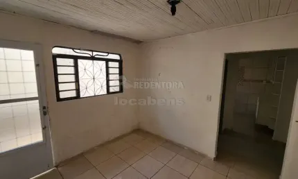 Casa com 2 quartos para alugar no Boa Vista, São José do Rio Preto 