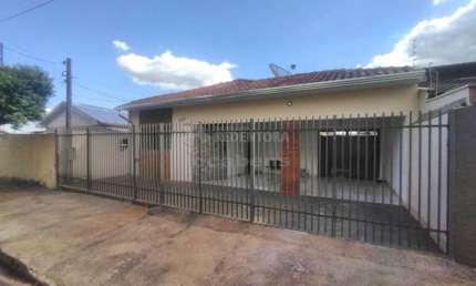 Casa com 4 quartos à venda no Eldorado, São José do Rio Preto 