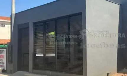 Barracão / Galpão / Depósito para alugar no Santos Dumont, São José do Rio Preto 