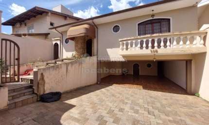 Excelente Casa no Jardim Seixas Residencial ou Comercial
