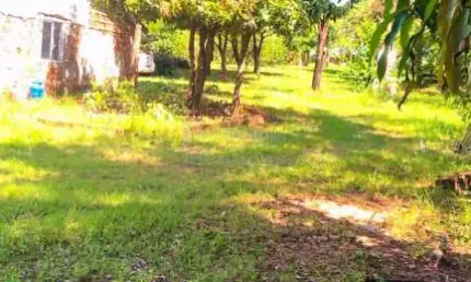 Chacara de 03 dormitórios sendo 02 tipo apartamento na Estância Primavera