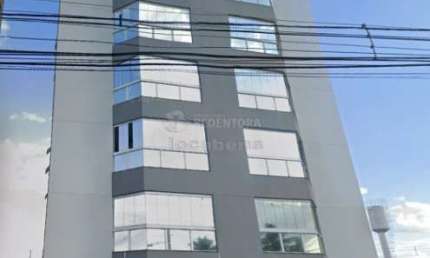 Apartamento com 3 quartos à venda no Santa Casa, Mirassol 
