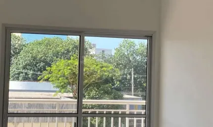 Condomínio high redentora, com 2 dormitórios, 02 vagas de garagem.