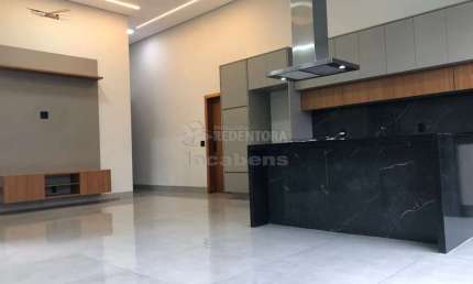 Casa em condomínio fechado com 3 quartos à venda no Setlife Residence Club 2, Mirassol 