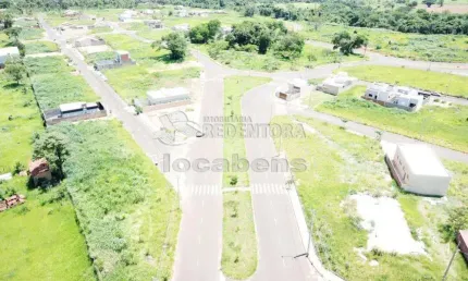 Terreno à venda no Parque Vila Nobre, São José do Rio Preto 