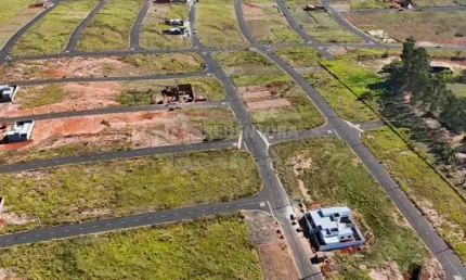 Terreno à venda no Eplatz Rio Preto, São José do Rio Preto 
