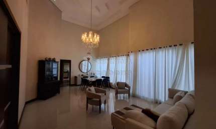 Casa em condomínio fechado com 3 quartos à venda no Loteamento Recanto do Lago, São José do Rio Preto 
