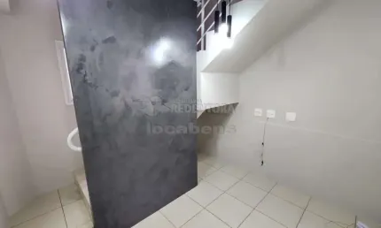Sala comercial para alugar na Vila Imperial, São José do Rio Preto 