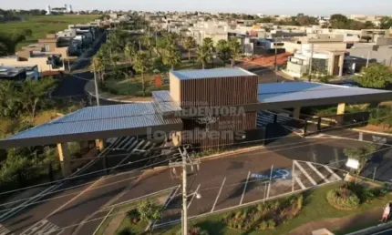 Excelente Terreno em Condomínio para Venda - 275m² / Condomínio Figueira 2