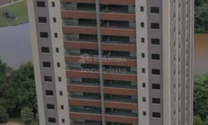 Apartamento com 3 quartos à venda no Jardim Olhos d'Água, Ribeirão Preto 