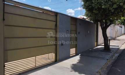 Casa com Edícula Jardim Paulista comercial ou residencial
