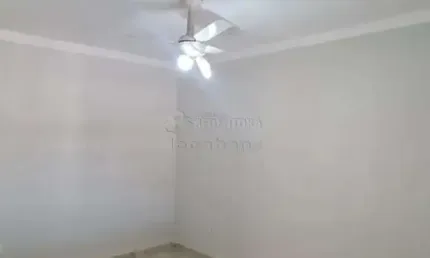 Casa com 3 quartos à venda no Centro (Engenheiro Schmitt), São José do Rio Preto 