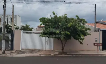 Residencial Recanto Antônio Silva Filho, 02 dormitórios, 02 vagas de garagem.