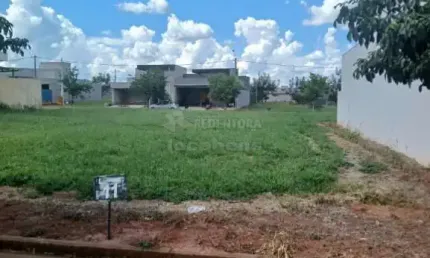 Terreno à venda no Damha Fit, Ipiguá 