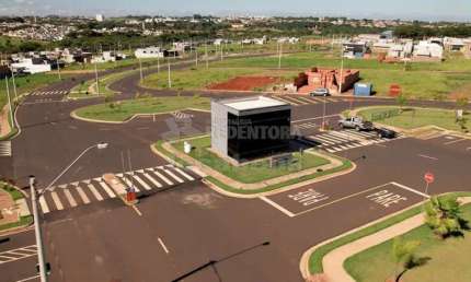Terreno à venda no Maisparque Rio Preto, São José do Rio Preto 