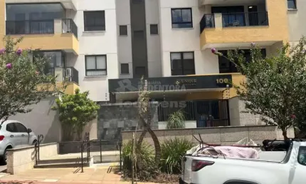 Kitnet / Stúdio à venda no Jardim Walkíria, São José do Rio Preto 
