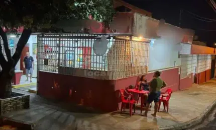 Barracão / Galpão / Depósito à venda no Jardim Soraia, São José do Rio Preto 
