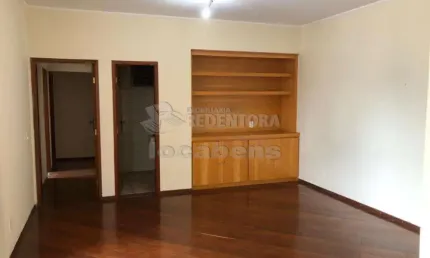 Apartamento com 3 quartos à venda na Vila Redentora, São José do Rio Preto 