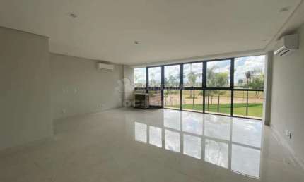Excelente Sala Comercial para Locação - Georgina Business Park