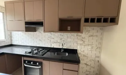 Ótimo Apartamento Residencial para Venda - 2 Dormitórios / Rios di Itália