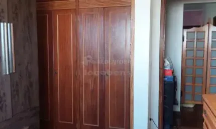 Apartamento de 02 dormitórios no Residencial Aparecida Machado - Jardim Walkiria